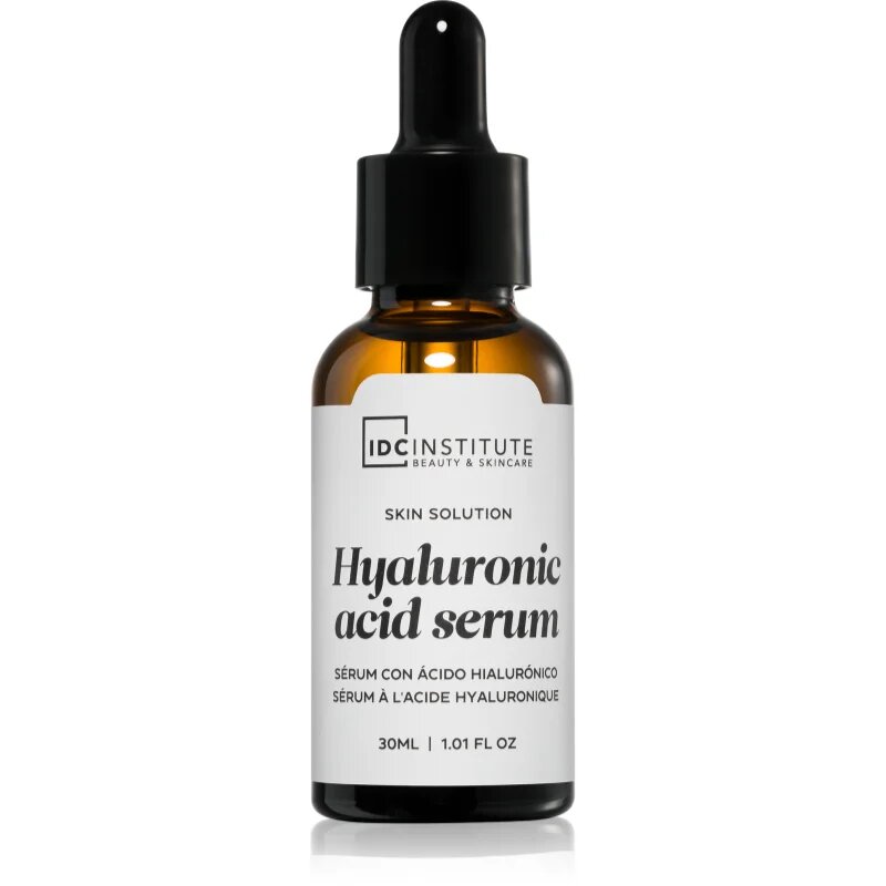 IDC INSTITUTE Skin Solution ser faciale 30 ml