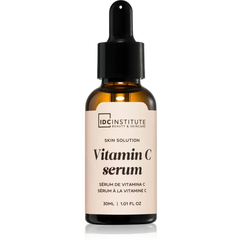 IDC INSTITUTE Vitamin C ser faciale 30 ml