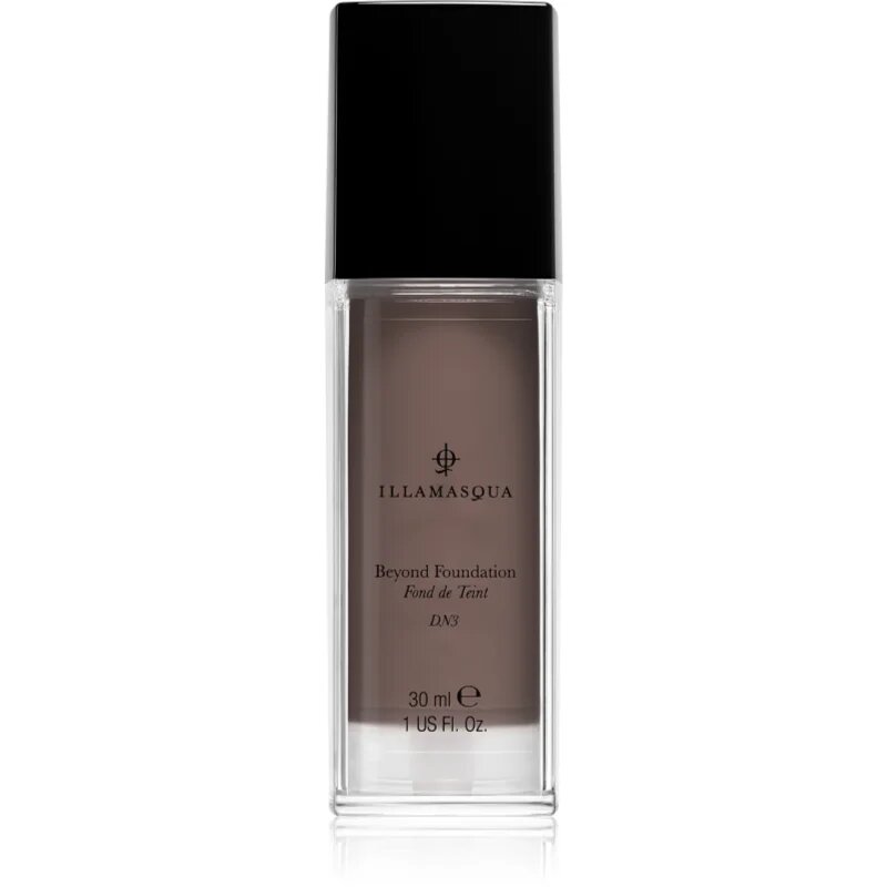 Illamasqua Beyond Foundation make-up ultra light culoare DN3 30 ml