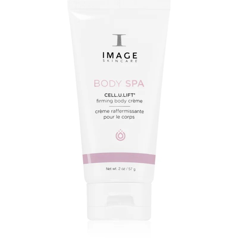 IMAGE Skincare Cell.U.Lift crema de corp pentru fermitatea pielii 142 g