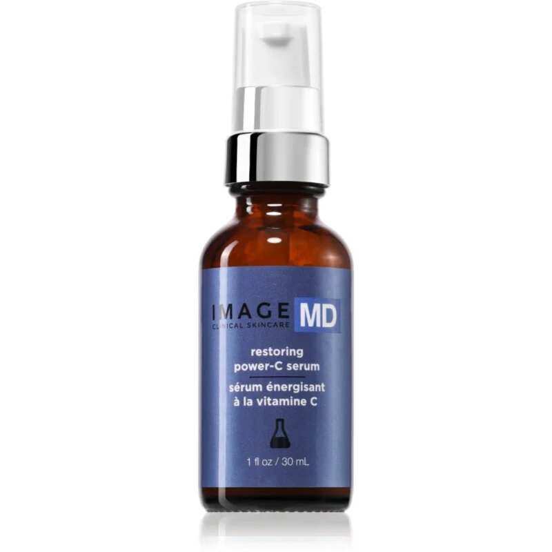 IMAGE Skincare MD® ser regenerator cu vitamina C 30 ml