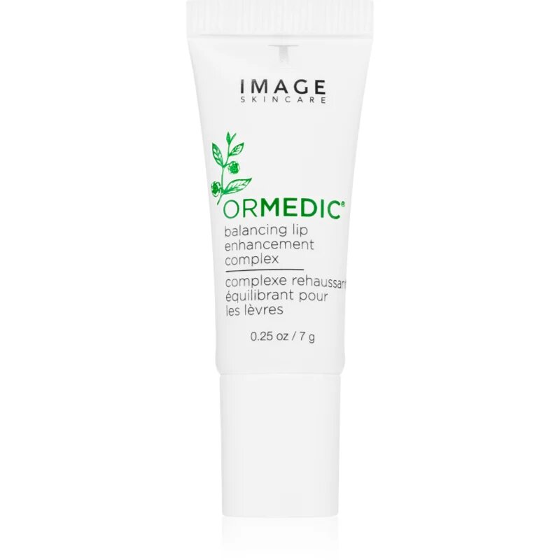 IMAGE Skincare Ormedic balsam de buze cu efect de umplere cu efect de hidratare 7 g