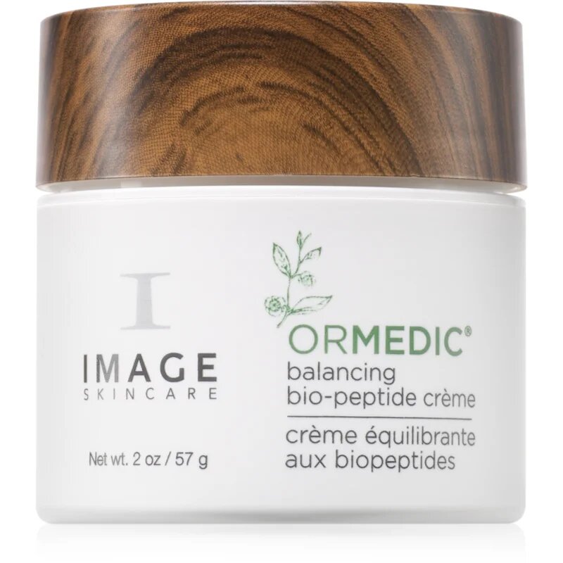 IMAGE Skincare Ormedic crema de fata regeneratoare cu peptide 57 g