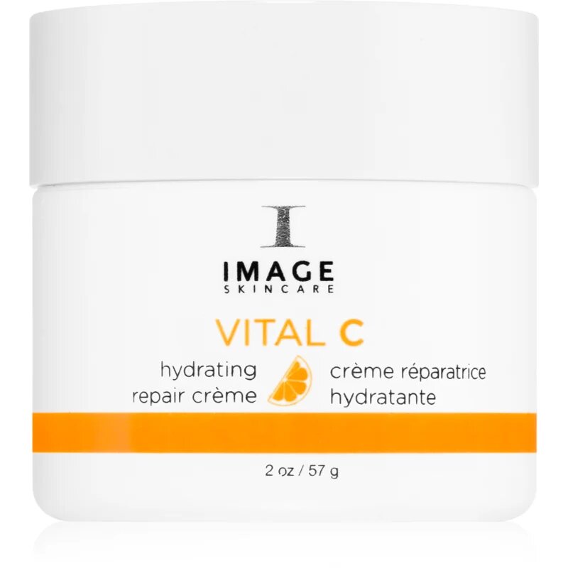 IMAGE Skincare Vital C crema regeneratoare si hidratanta 57 g