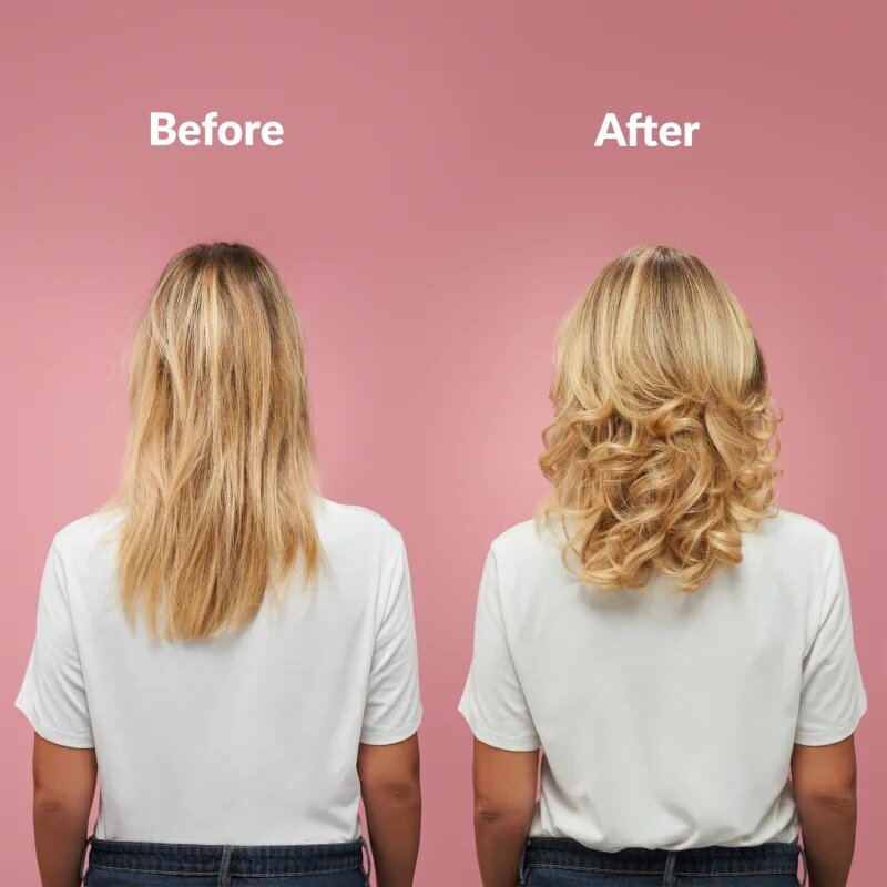 Inebrya Style-In Fixing Volume spray pentru păr cu volum 200 ml