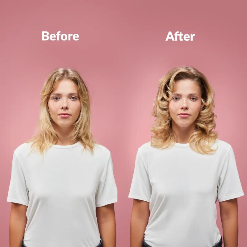 Inebrya Style-In Fixing Volume spray pentru păr cu volum 200 ml