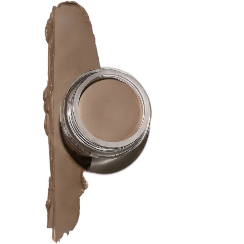 Inglot AMC pomadă din gel pentru sprâncene culoare 12 2 g