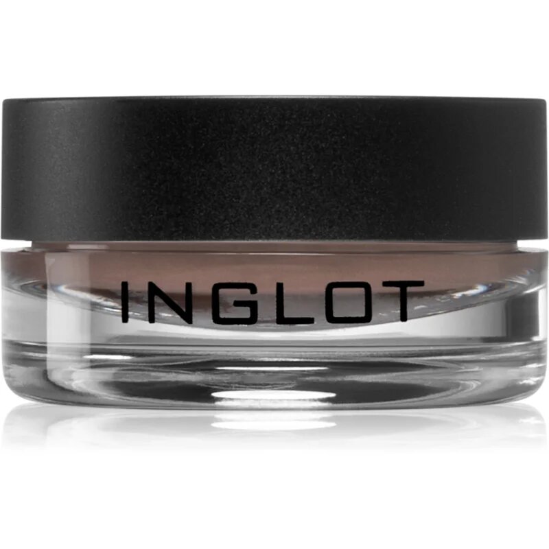 Inglot AMC pomadă din gel pentru sprâncene culoare 16 2 g