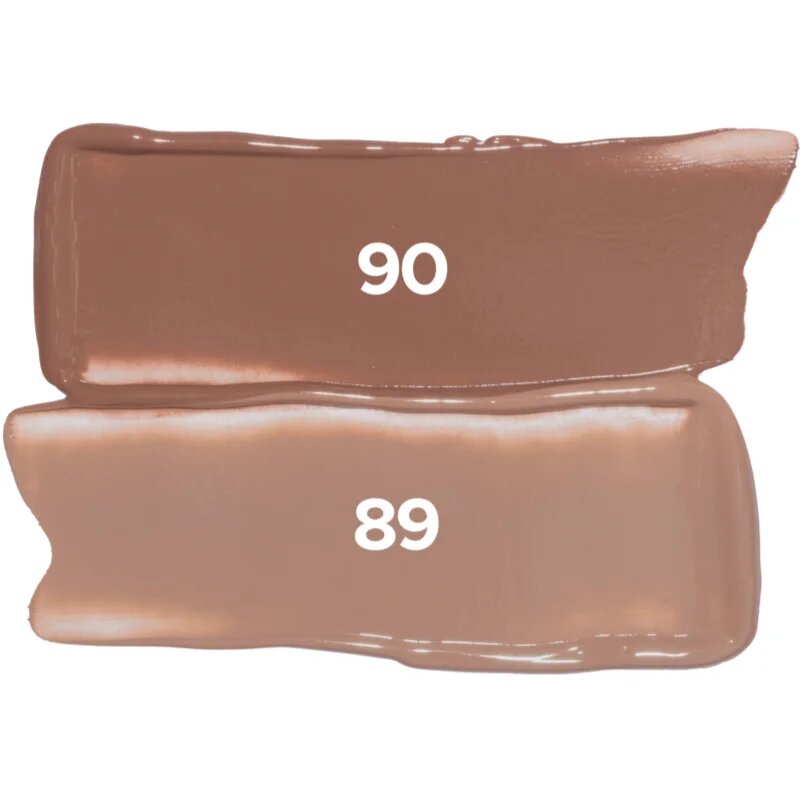 Inglot Cream Bronzer crema Bronzantã culoare 89 5 ml