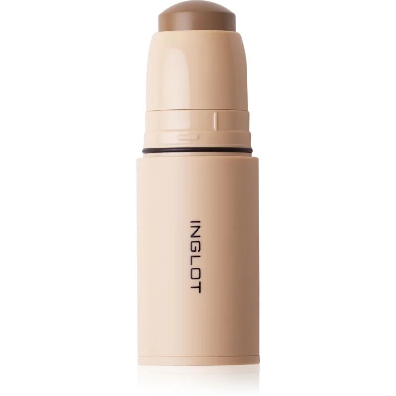Cream Stick Bronzer crema Bronzantã stick culoare Medium Brown 111 6.2 g