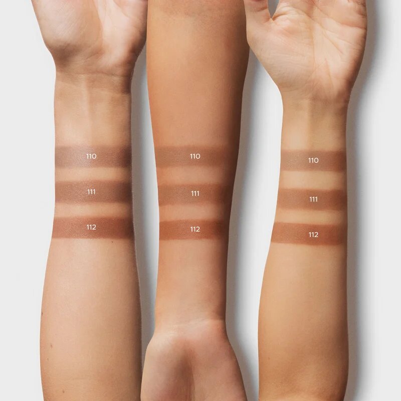 Inglot Cream Stick Bronzer crema Bronzantã stick culoare Warm Brown 112 6.2 g