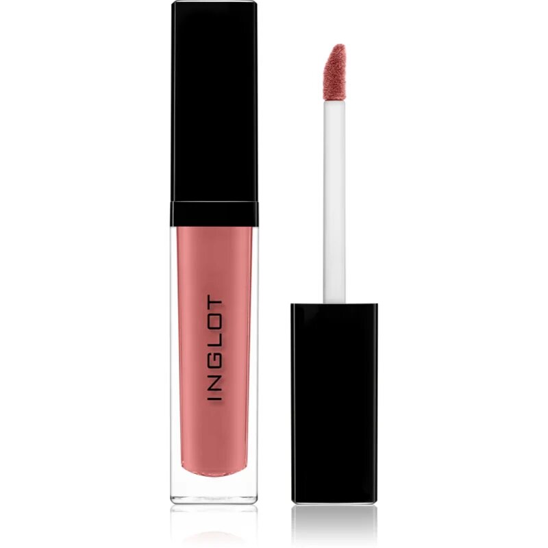 HD ruj cu efect matifiant culoare 21 5.5 ml