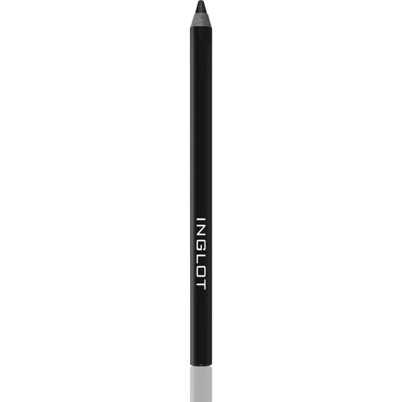 Inglot Kohl creion de ochi puternic pigmentat culoare 01 1.5 g