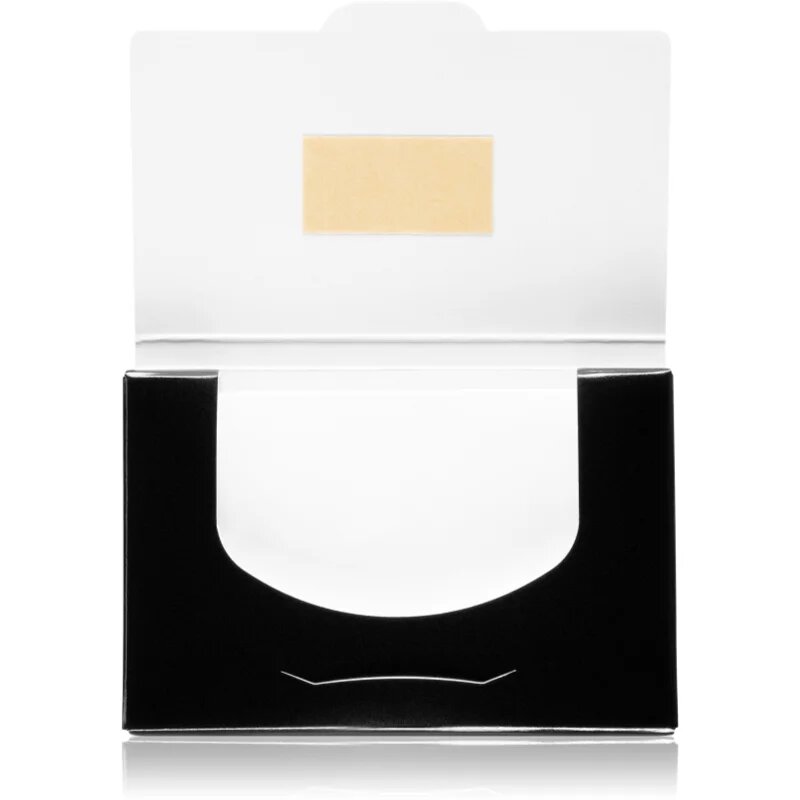 Inglot Oil Blotting Sheet șervețele matifiante 50 buc