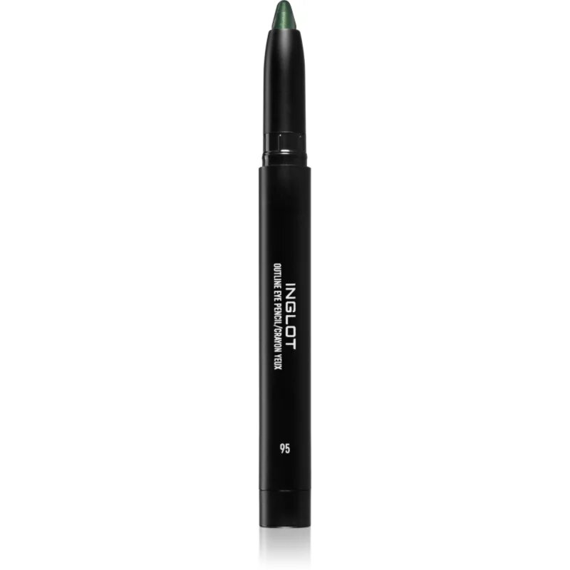 Inglot Outline dermatograf cremos culoare 95 18 g