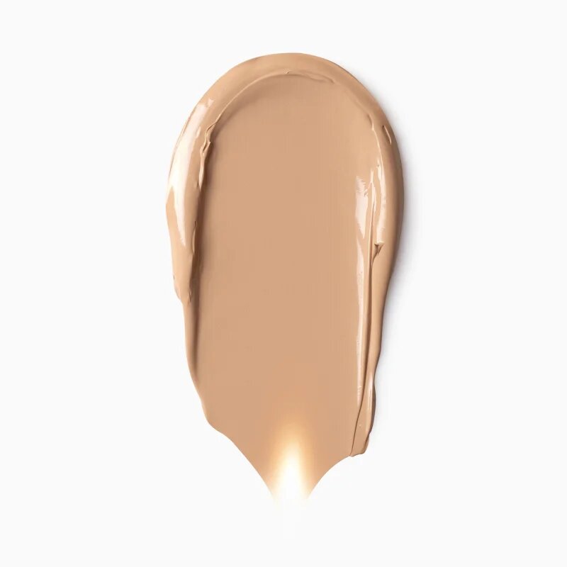 Inglot Skin Focused Care Face Foundation SPF 50 acoperire make-up SPF 50 culoare 305 Peachy Beige 30 ml