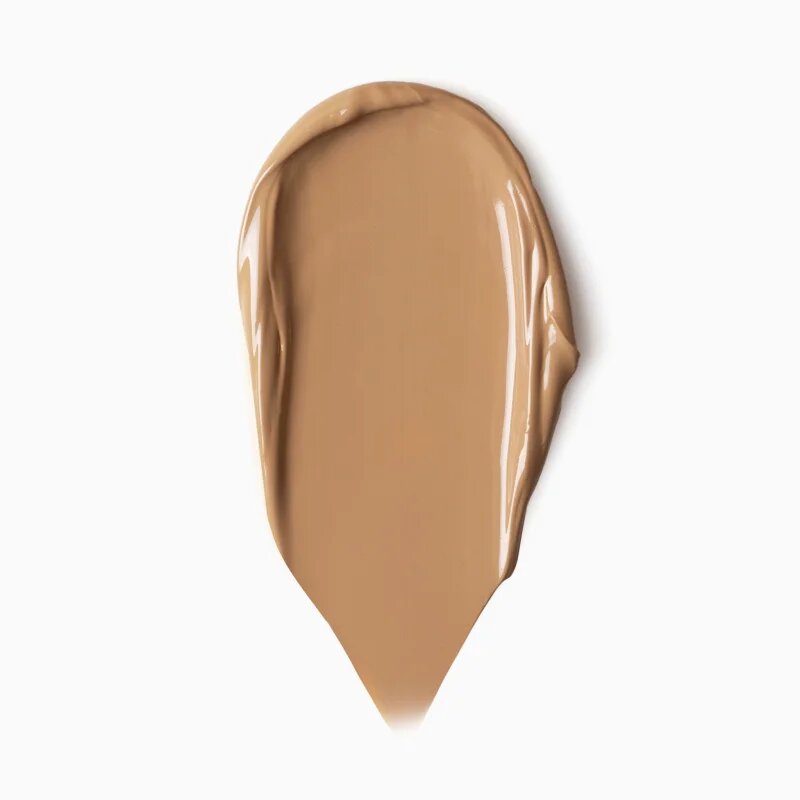 Inglot Skin Focused Care Face Foundation SPF 50 acoperire make-up SPF 50 culoare Warm Tan 30 ml