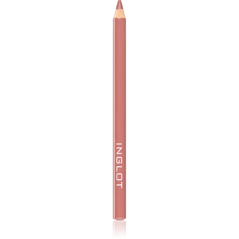 Inglot Soft Precision creion contur buze culoare 67 1 g