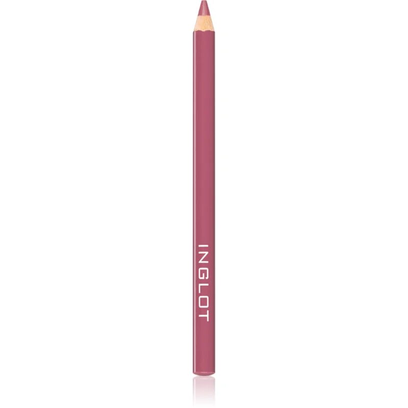 Inglot Soft Precision creion contur buze culoare 74 1 g