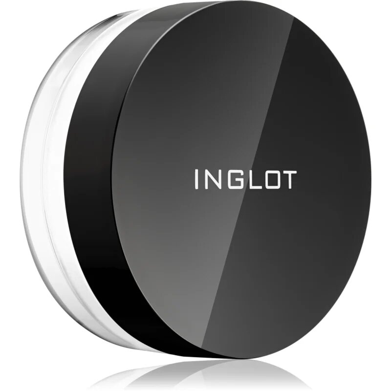 Inglot Stage Sport Studio pudra pulbere matifianta culoare 31 25 g