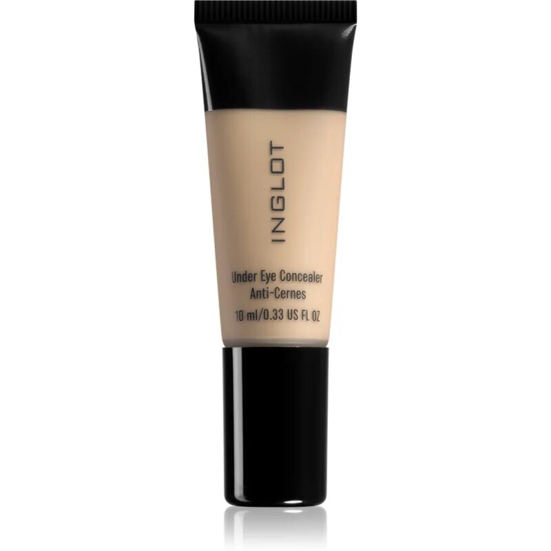 Under Eye Concealer corector cremos zona ochilor culoare 92 10 ml