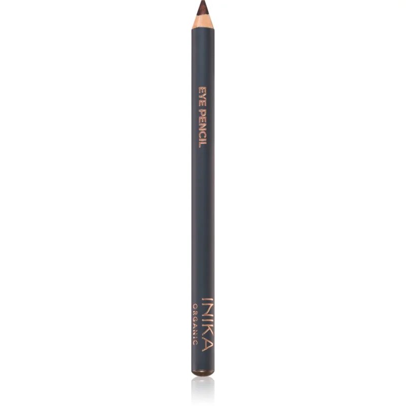 INIKA Organic Eye Pencil eyeliner khol culoare Cocoa 1.1 g
