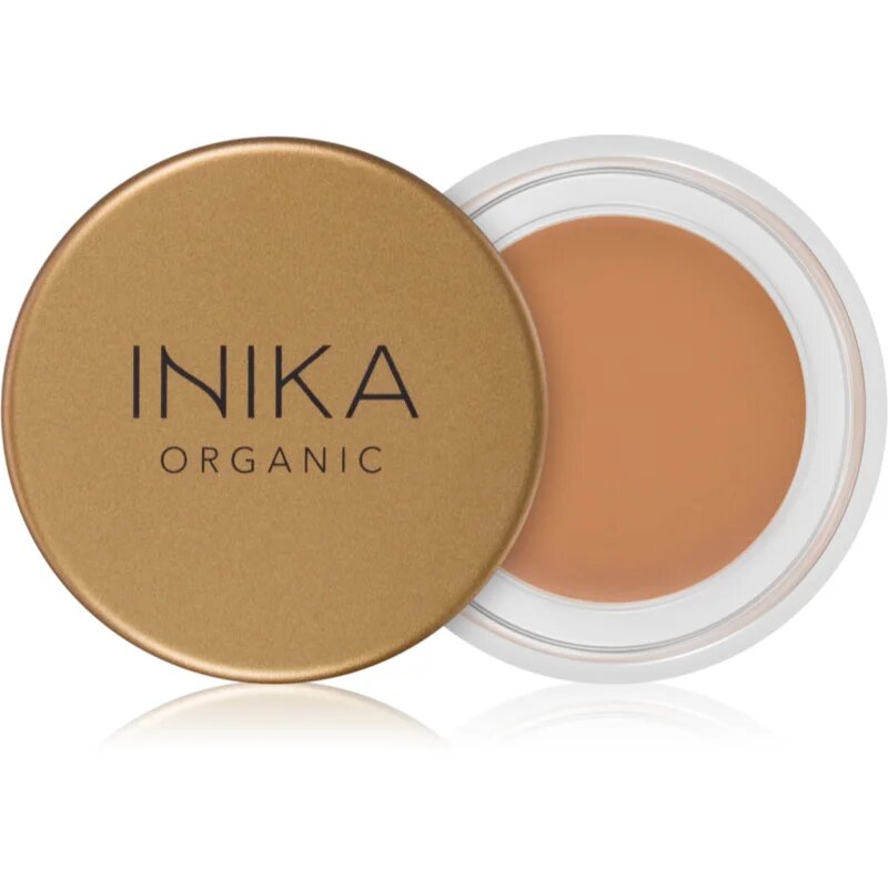 INIKA Organic Full Coverage corector cremos acoperire completa culoare Tawny 35 g