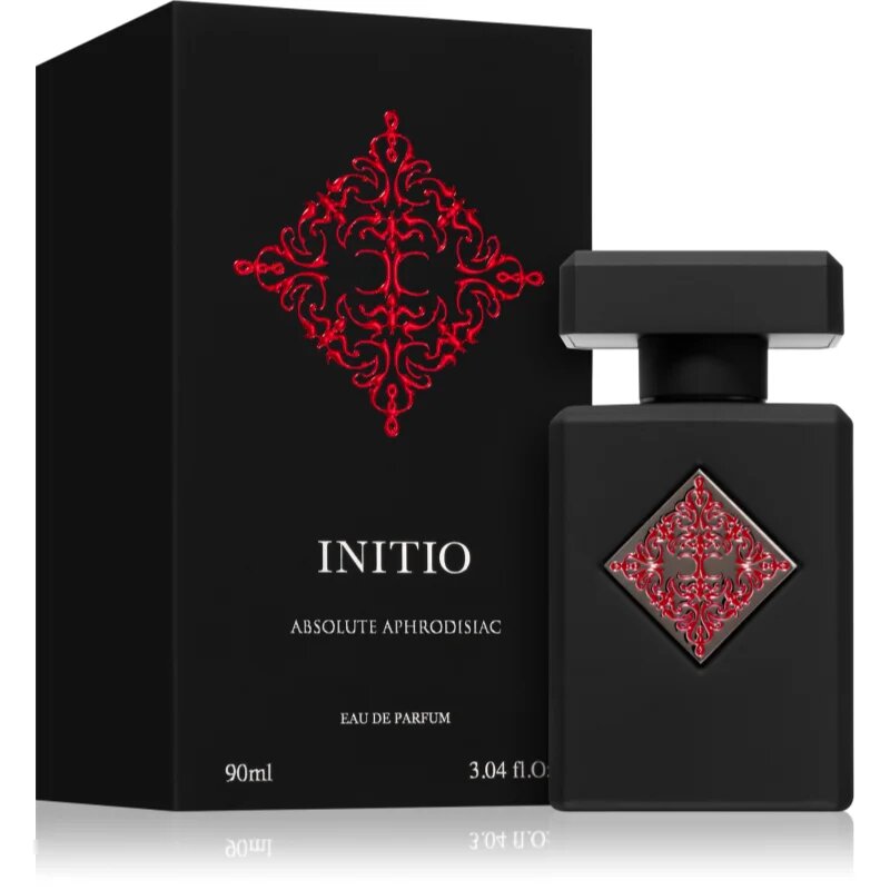 Initio Parfums Privés Absolute Aphrodisiac Eau de Parfum unisex 90 ml