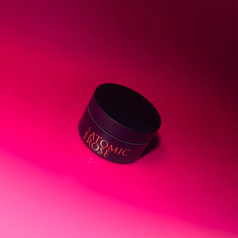 Initio Parfums Privés Atomic Rose cremă de corp de lux unisex 200 ml
