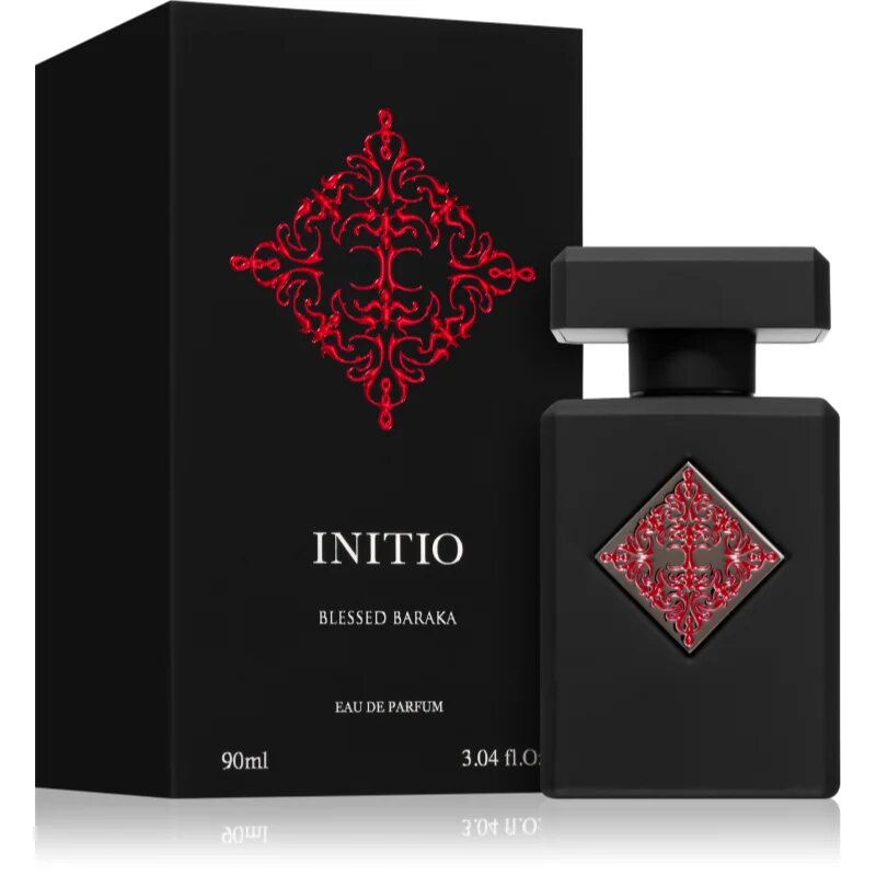 Initio Parfums Privés Blessed Baraka Eau de Parfum unisex 90 ml