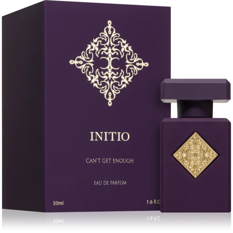 Initio Parfums Privés Can't Get Enough Eau de Parfum unisex 50 ml