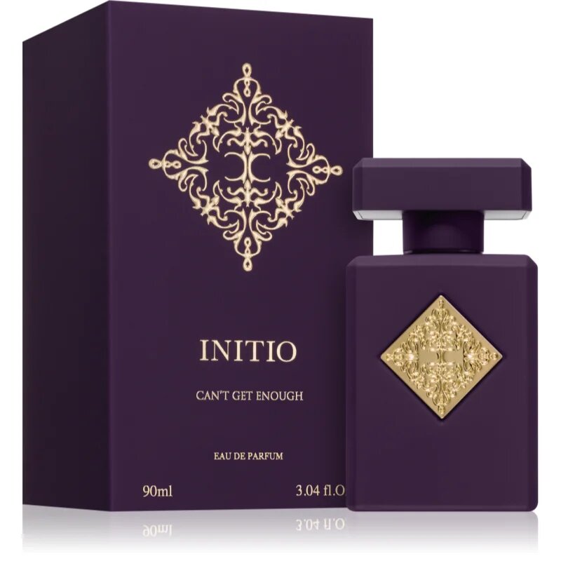 Initio Parfums Privés Can't Get Enough Eau de Parfum unisex 90 ml