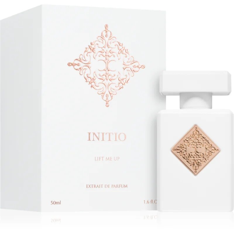 Initio Parfums Privés Lift Me Up extract de parfum unisex 50 ml
