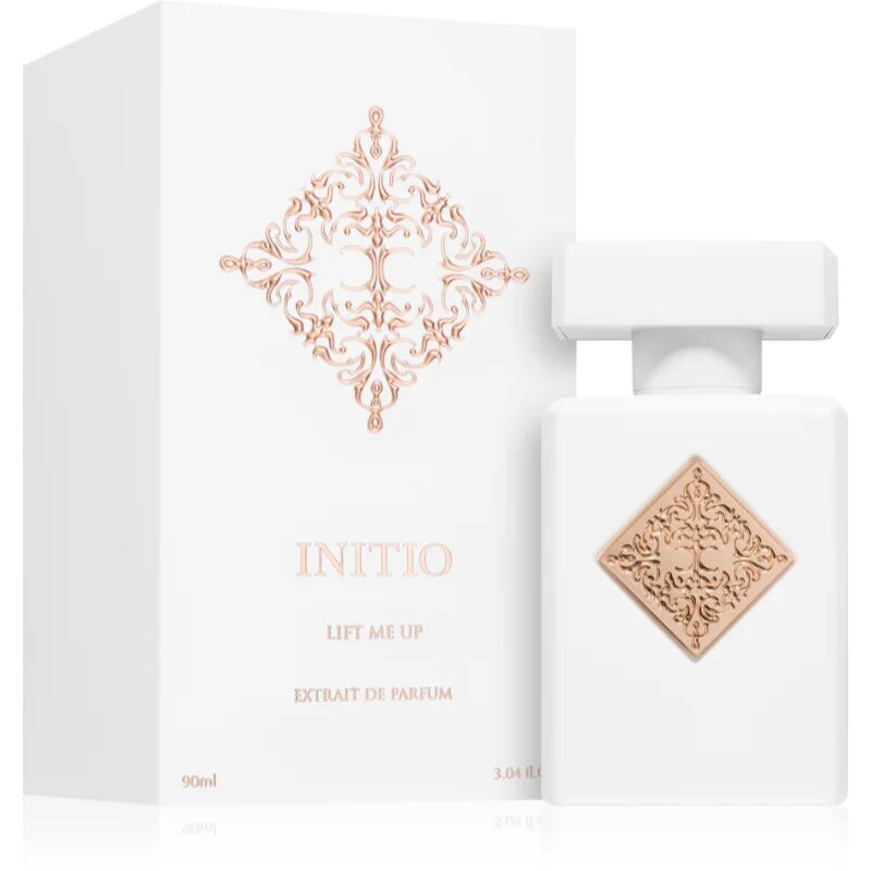 Initio Parfums Privés Lift Me Up extract de parfum unisex 90 ml
