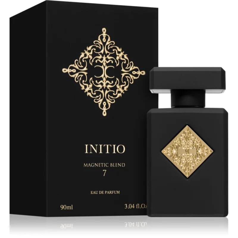 Initio Parfums Privés Magnetic Blend 7 Eau de Parfum unisex 90 ml