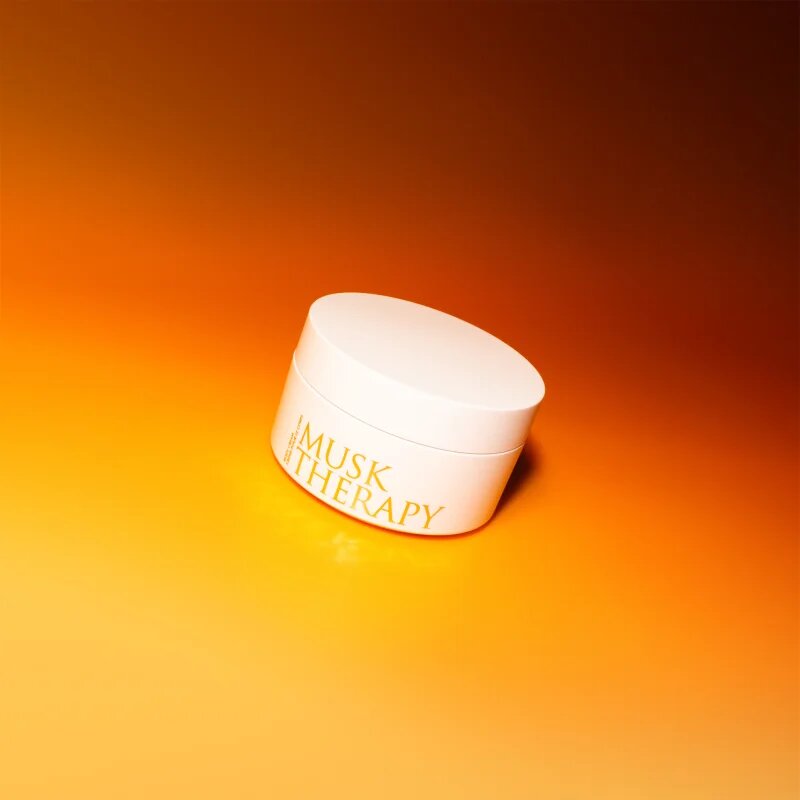 Initio Parfums Privés Musk Therapy cremă de corp de lux unisex 200 g
