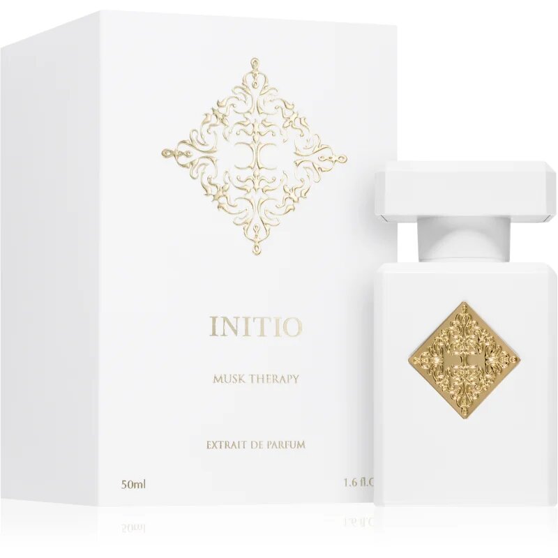 Initio Parfums Privés Musk Therapy extract de parfum unisex 50 ml