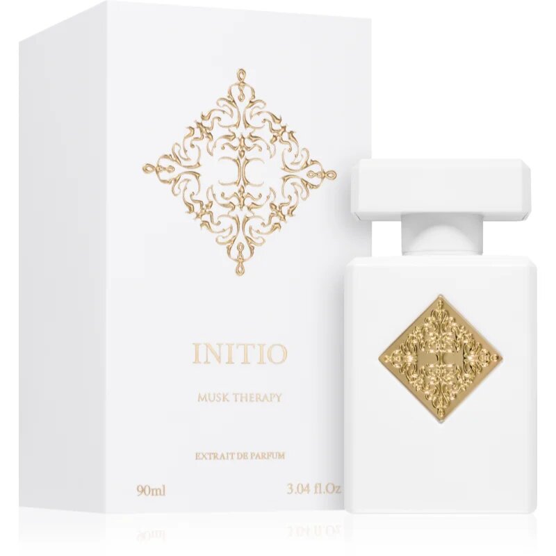Initio Parfums Privés Musk Therapy extract de parfum unisex 90 ml