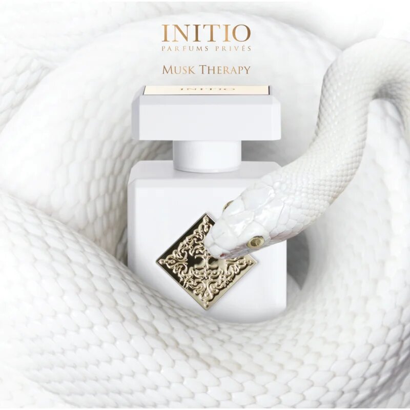 Initio Parfums Privés Musk Therapy extract de parfum unisex 90 ml