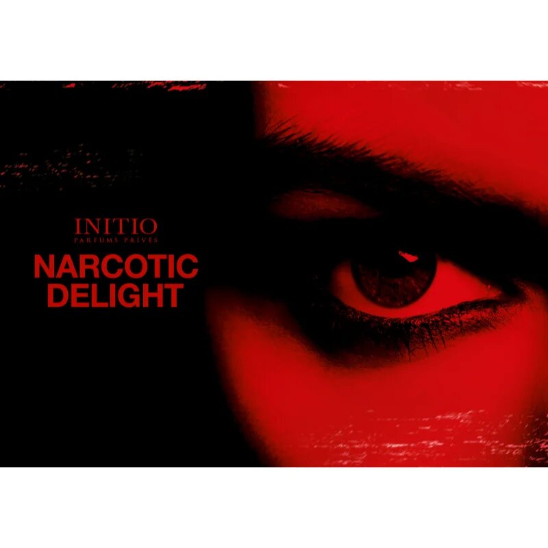 Initio Parfums Privés Narcotic Delight Eau de Parfum unisex 90 ml