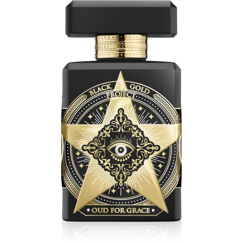 Initio Parfums Privés Oud for Grace Eau de Parfum unisex 90 ml