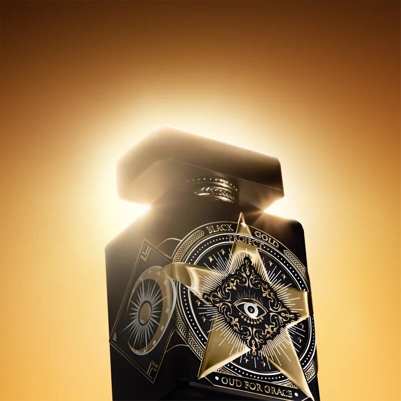 Initio Parfums Privés Oud for Grace Eau de Parfum unisex 90 ml