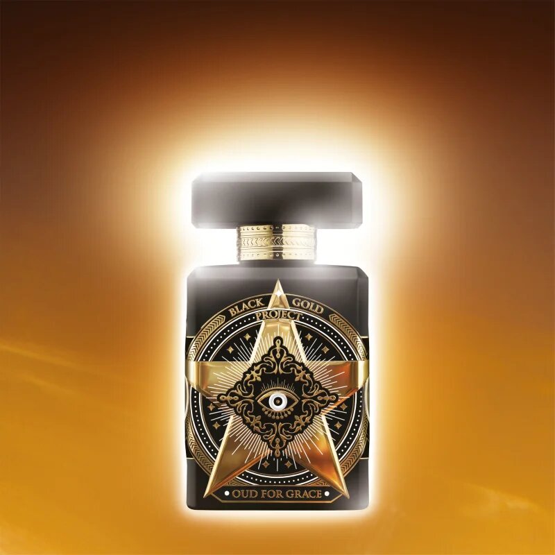 Initio Parfums Privés Oud for Grace Eau de Parfum unisex 90 ml