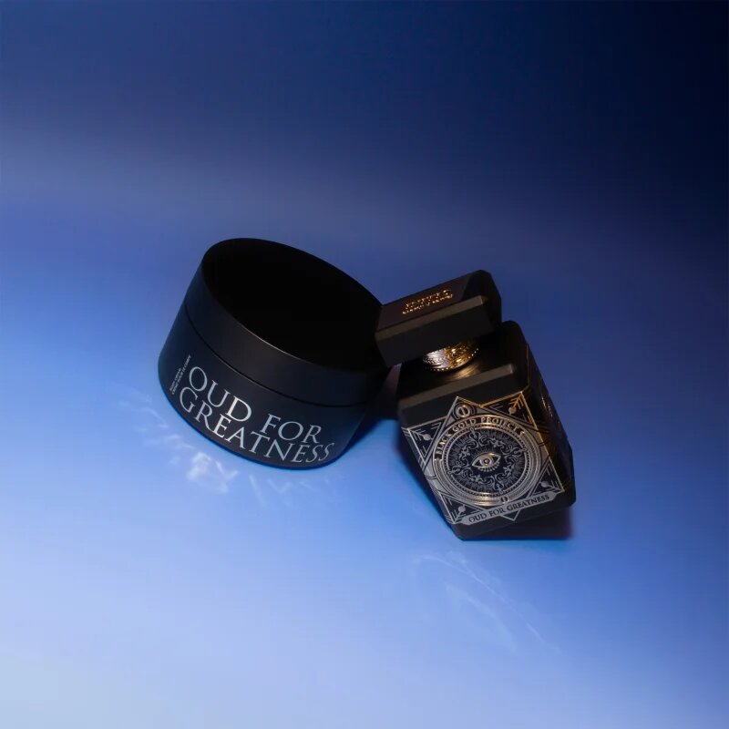 Initio Parfums Privés Oud for Greatness cremă de corp de lux unisex 200 g