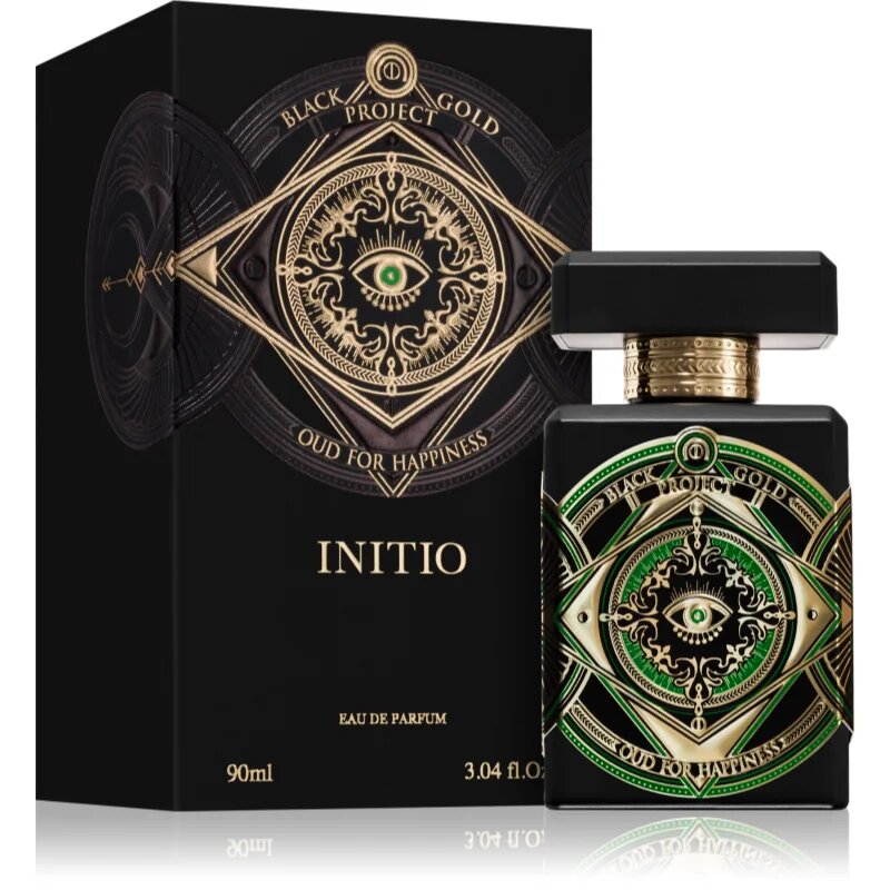 Initio Parfums Privés Oud for Happiness Eau de Parfum unisex 90 ml