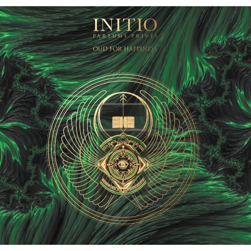 Initio Parfums Privés Oud for Happiness Eau de Parfum unisex 90 ml