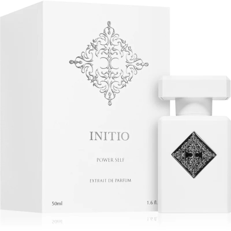Initio Parfums Privés Power Self extract de parfum unisex 50 ml