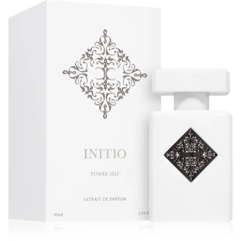 Initio Parfums Privés Power Self extract de parfum unisex 90 ml