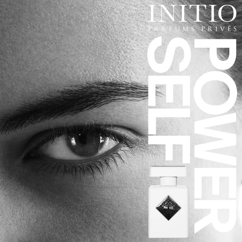 Initio Parfums Privés Power Self extract de parfum unisex 90 ml