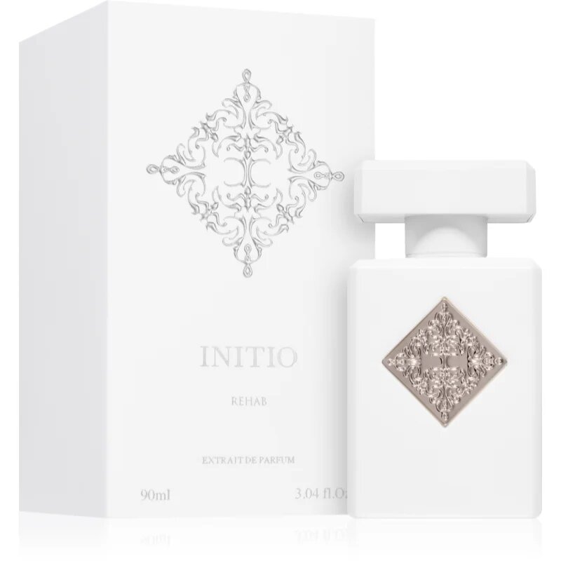 Initio Parfums Privés Rehab extract de parfum unisex 90 ml